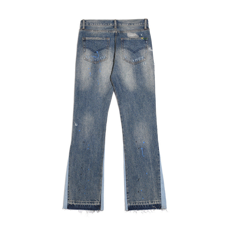 Brega – Flared Denim – foto 3