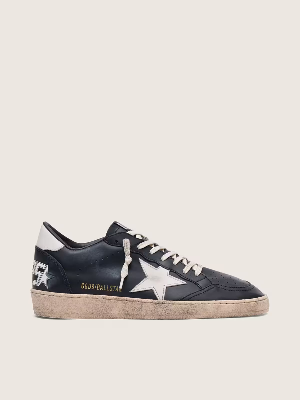 Golden Goose Ball-Star Heren – foto 7