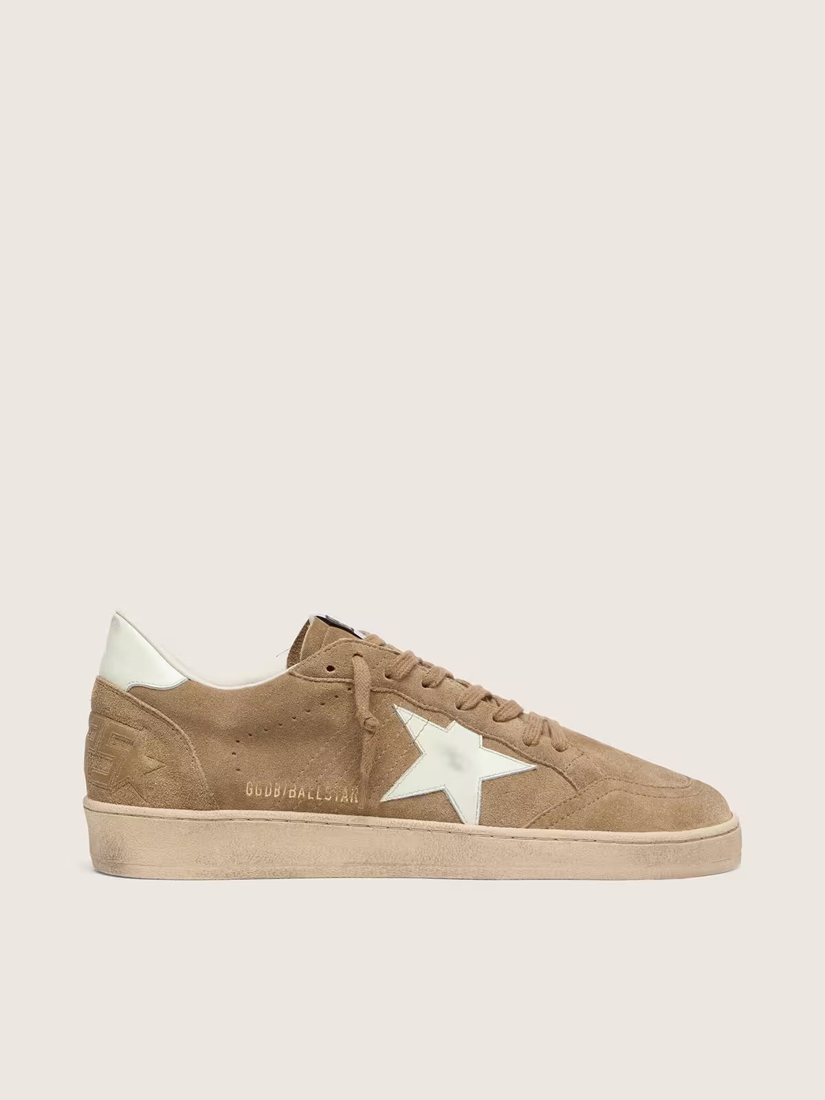 Golden Goose Ball-Star Heren – foto 9