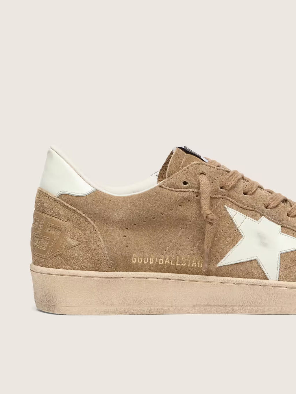 Golden Goose Ball-Star Heren – foto 39