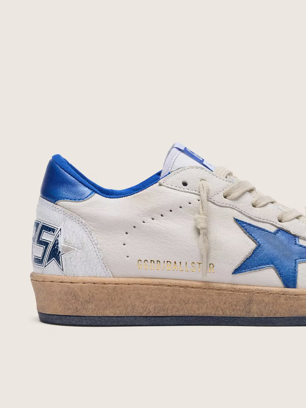 Golden Goose Ball-Star Heren – foto 24