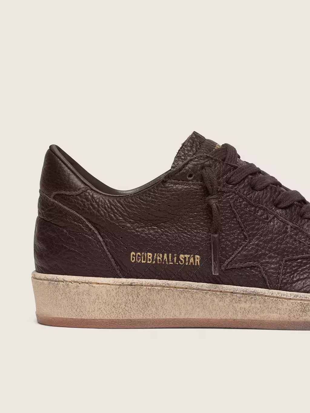 Golden Goose Ball-Star Heren – foto 46