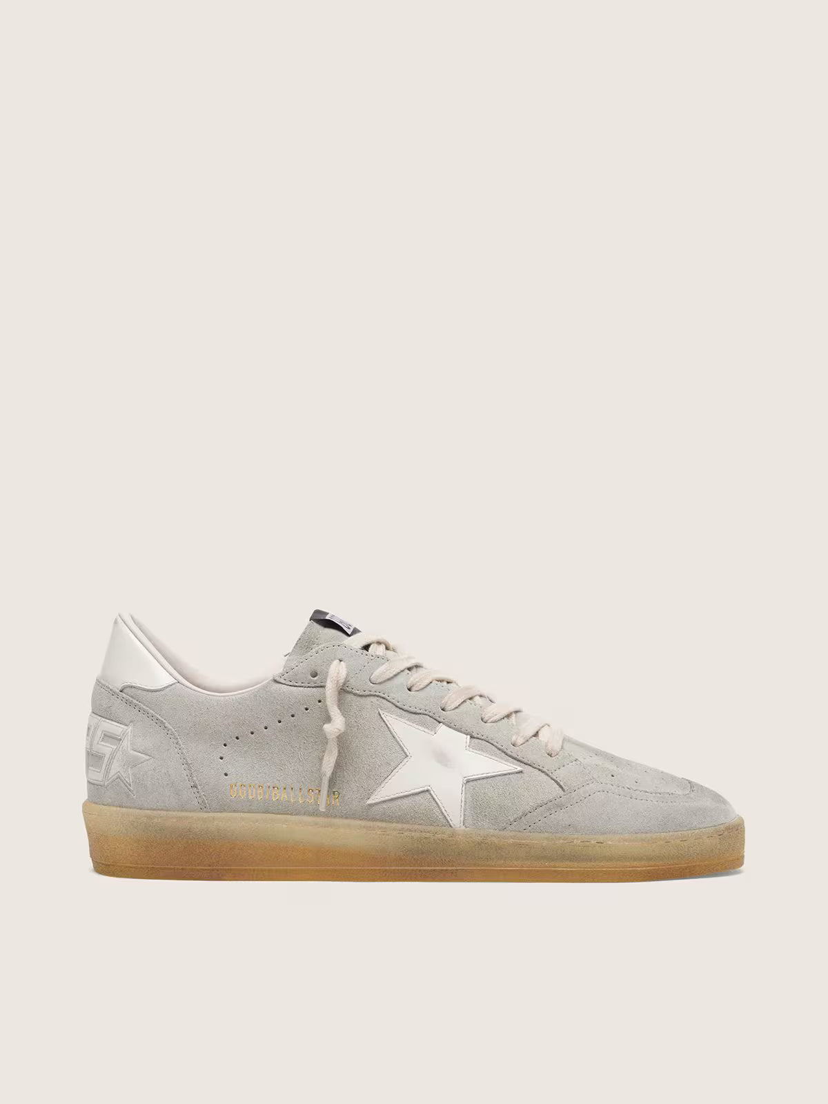 Golden Goose Ball-Star Heren – foto 5