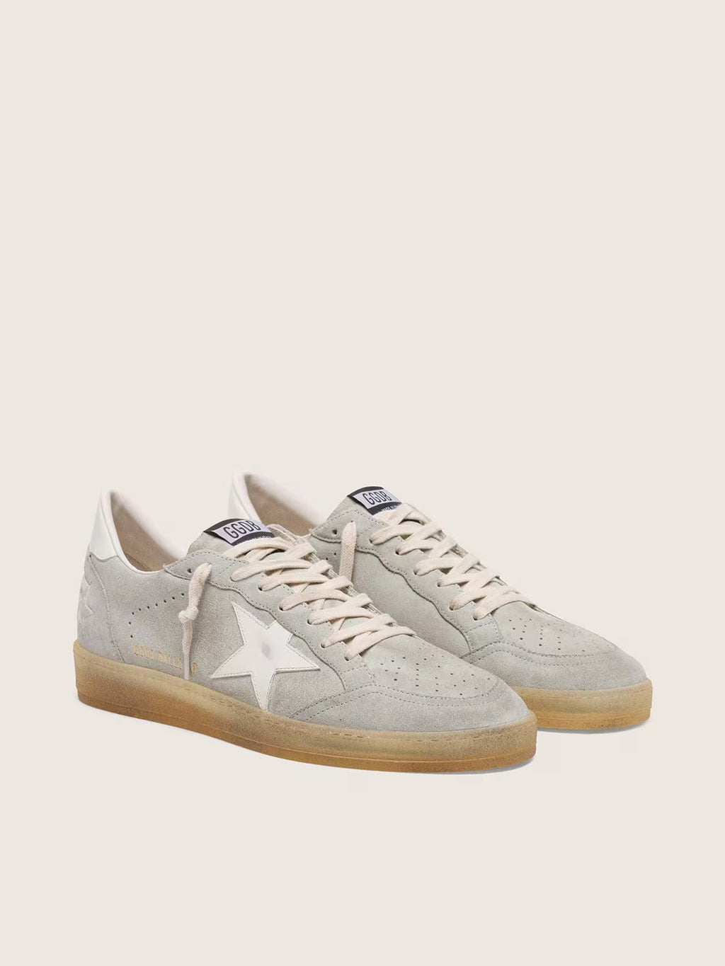 Golden Goose Ball-Star Heren – foto 25