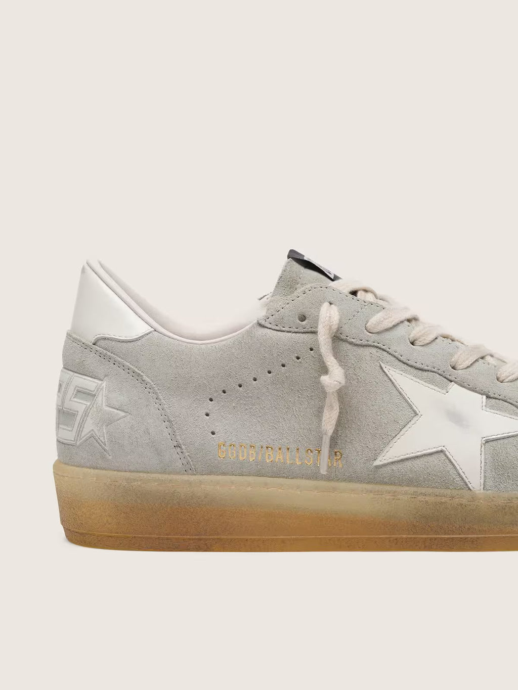 Golden Goose Ball-Star Heren – foto 27