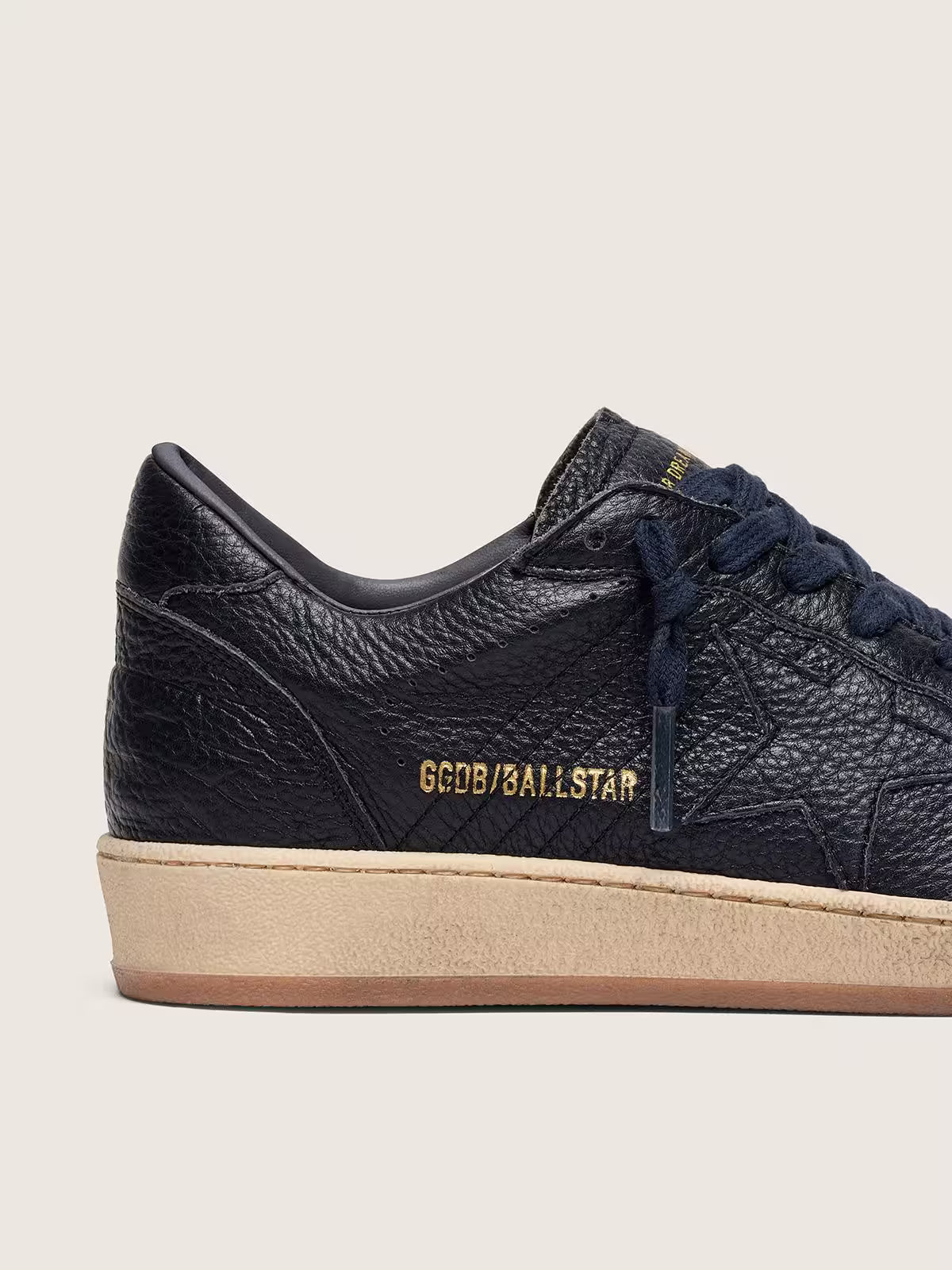 Golden Goose Ball-Star Heren – foto 44