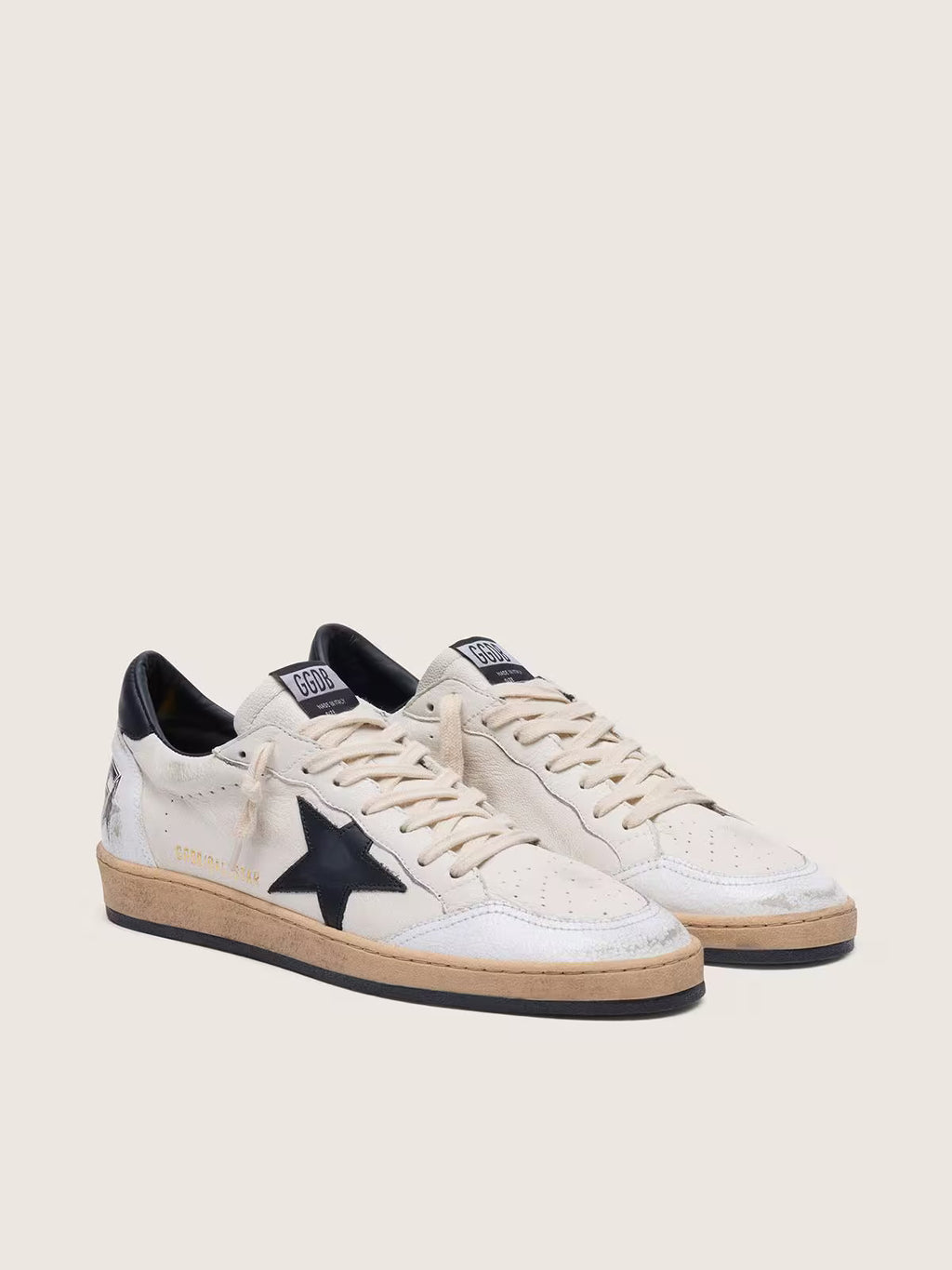 Golden Goose Ball-Star Heren – foto 13