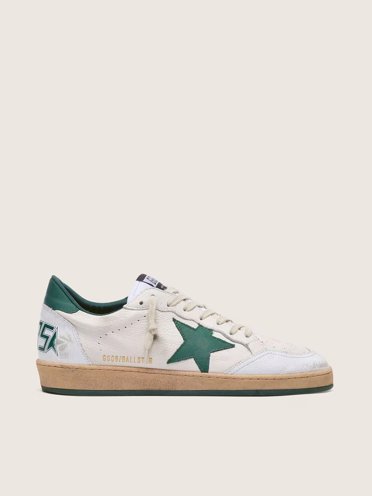 Golden Goose Ball-Star Heren – foto 3