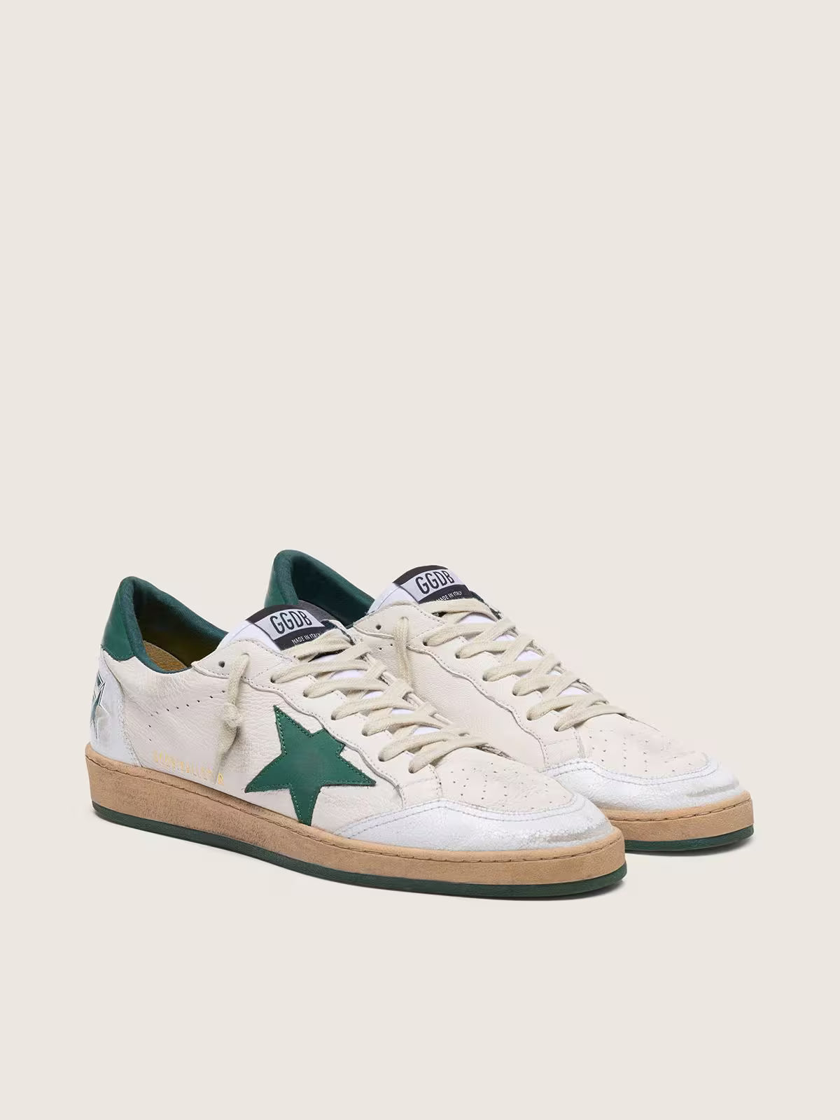 Golden Goose Ball-Star Heren – foto 19