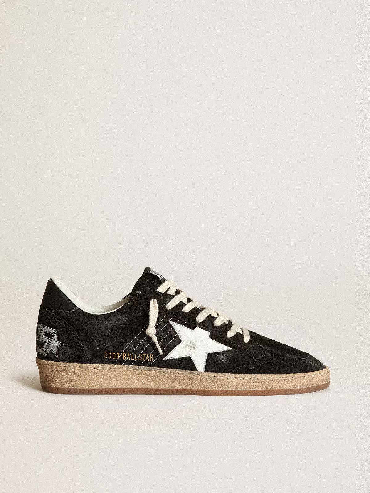 Golden Goose Ball-Star Heren – foto 10
