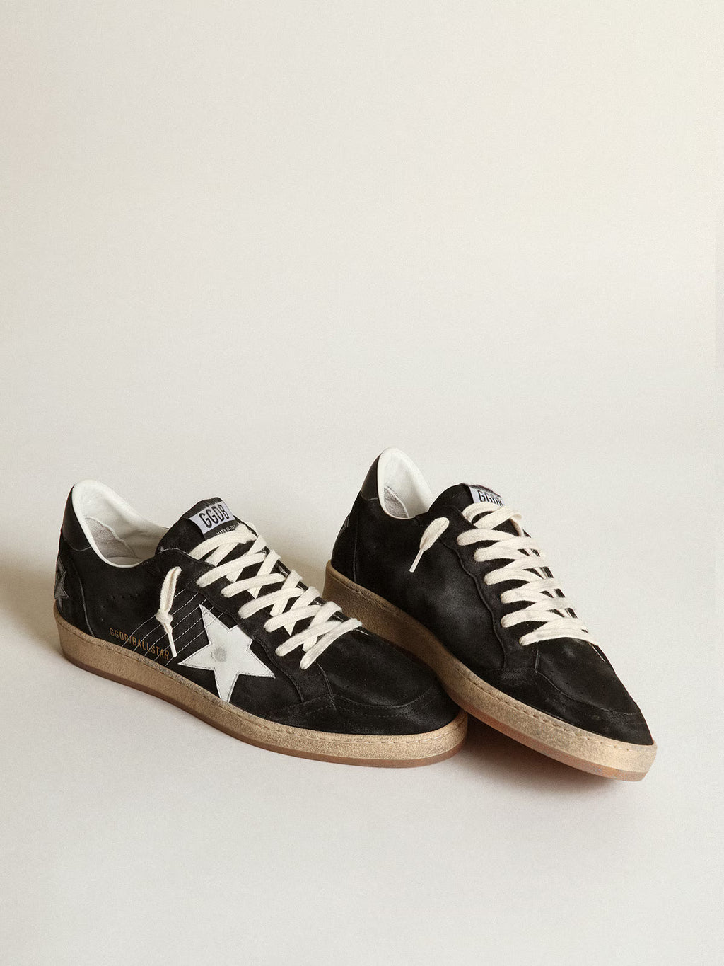 Golden Goose Ball-Star Heren – foto 40