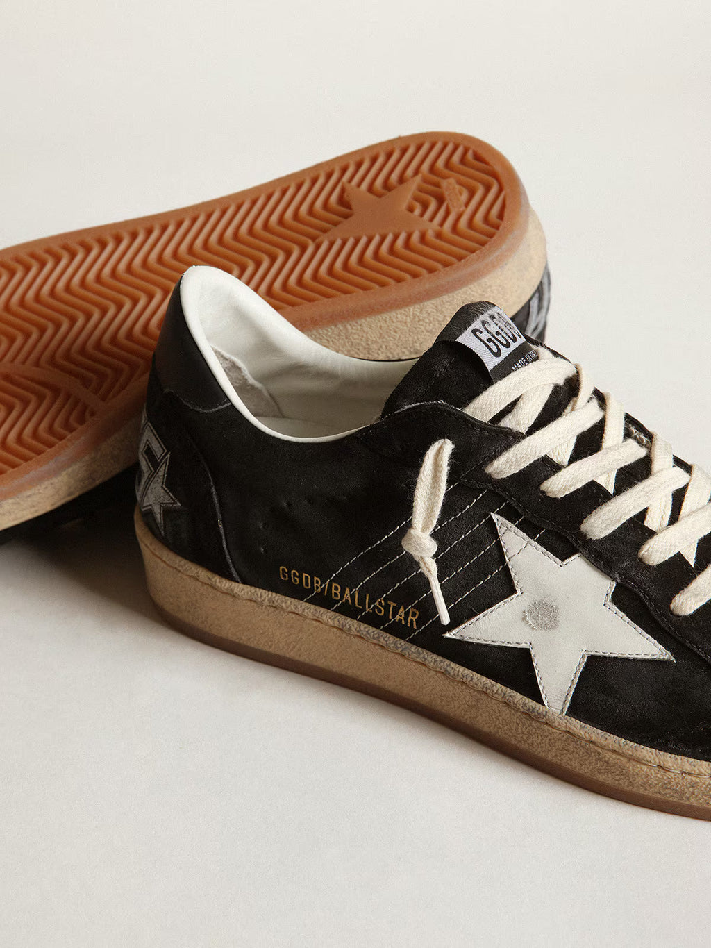 Golden Goose Ball-Star Heren – foto 41