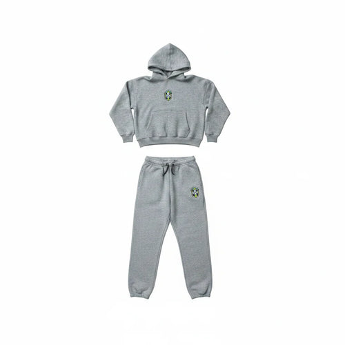 Brazilian x Limited Edition Tracksuit