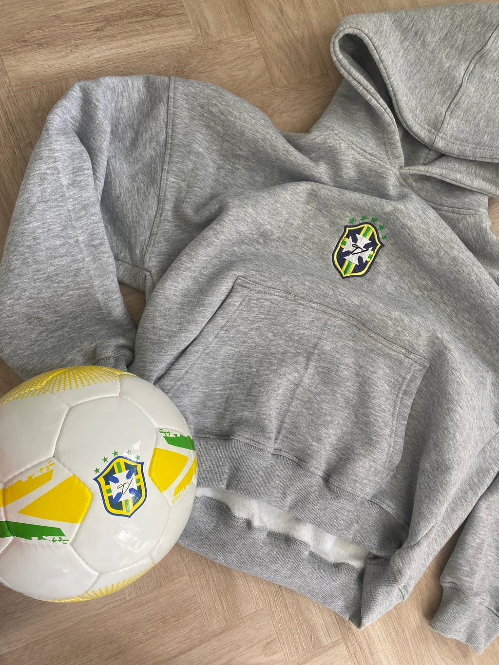 Brazilian x Limited Edition Tracksuit – foto 2