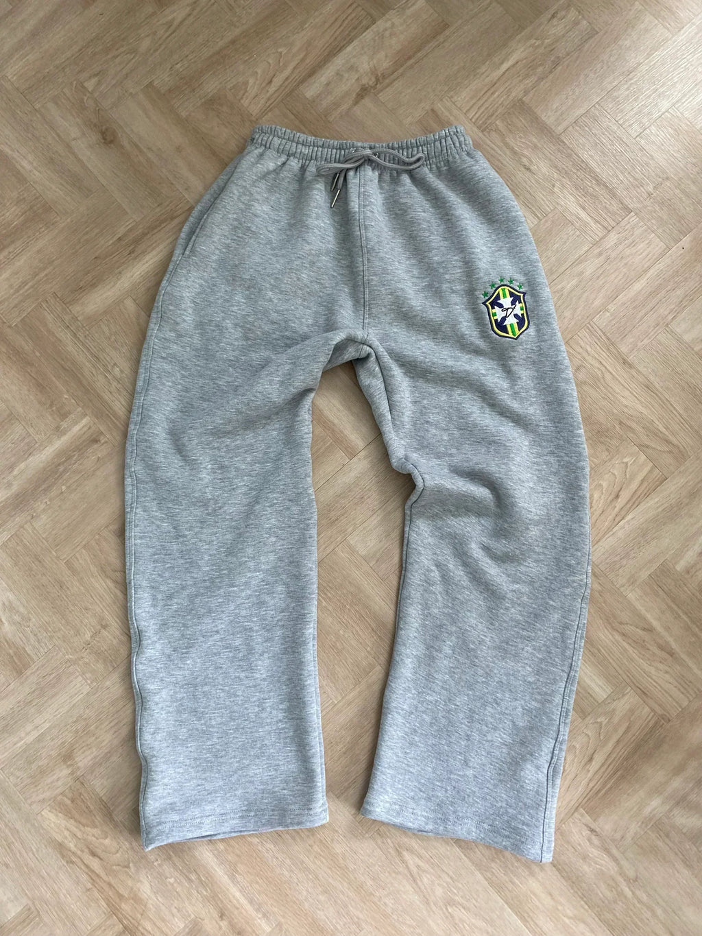 Brazilië — Limited Edition Trainingspak – foto 4