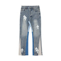 Fjara – Flared Denim