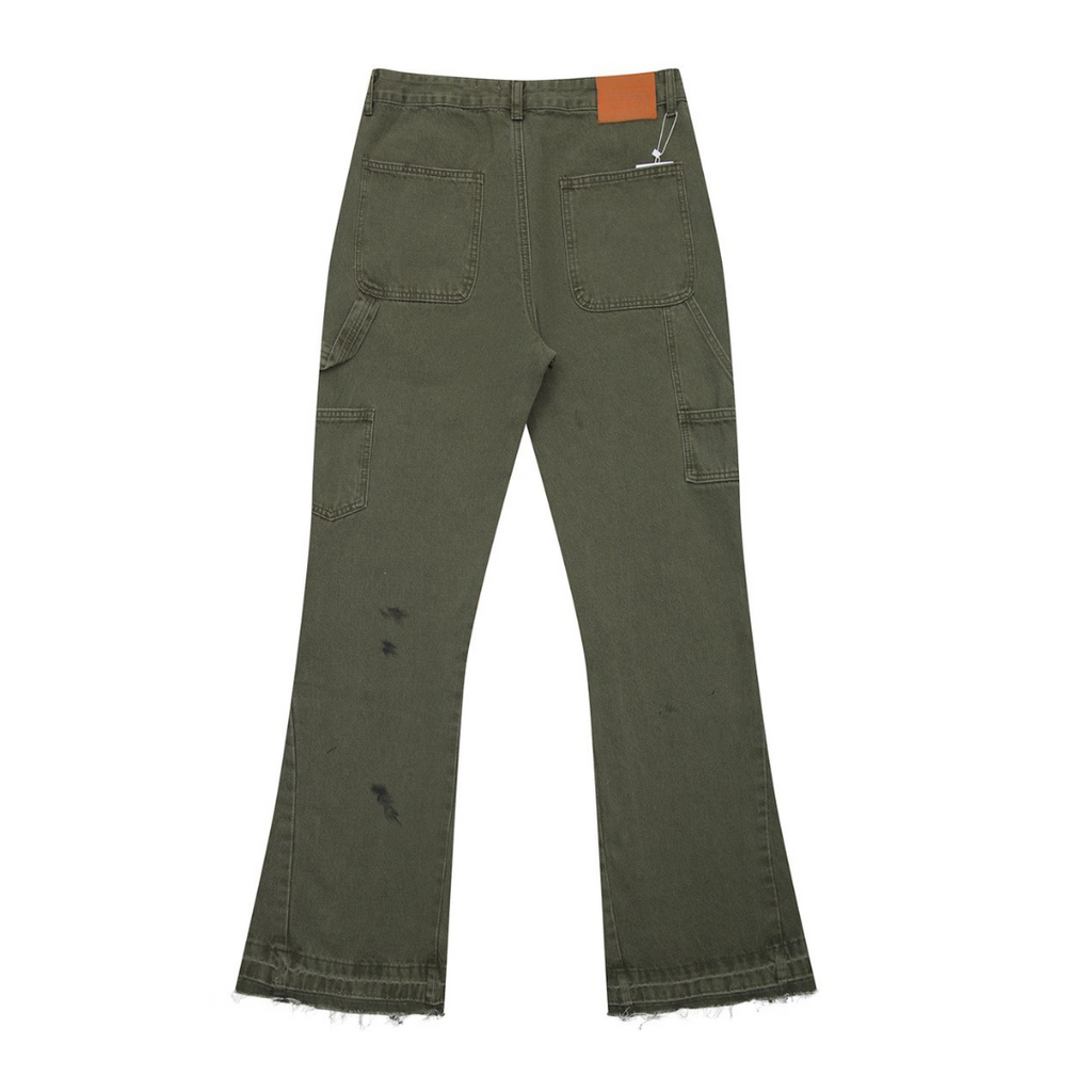 Selva – Flared Denim – foto 3