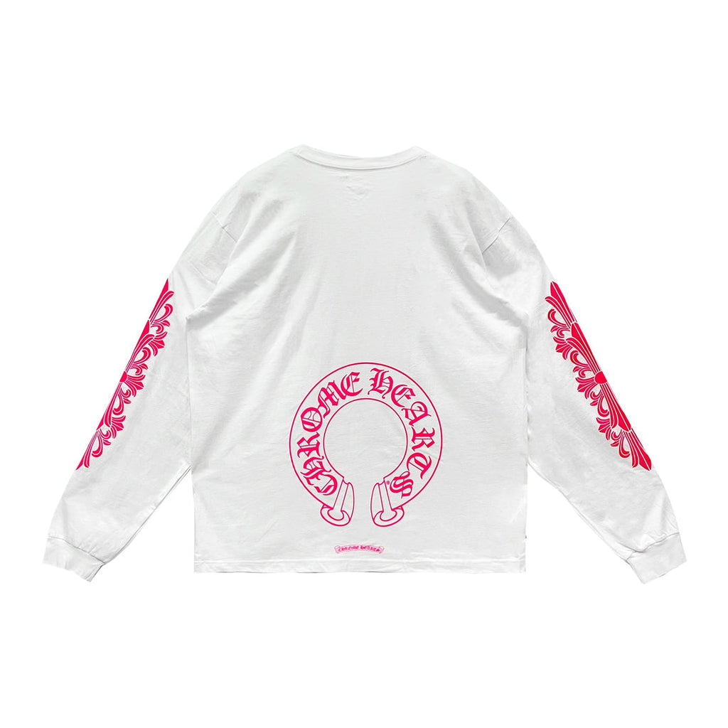 Chrome Hearts Longsleeve – foto 2