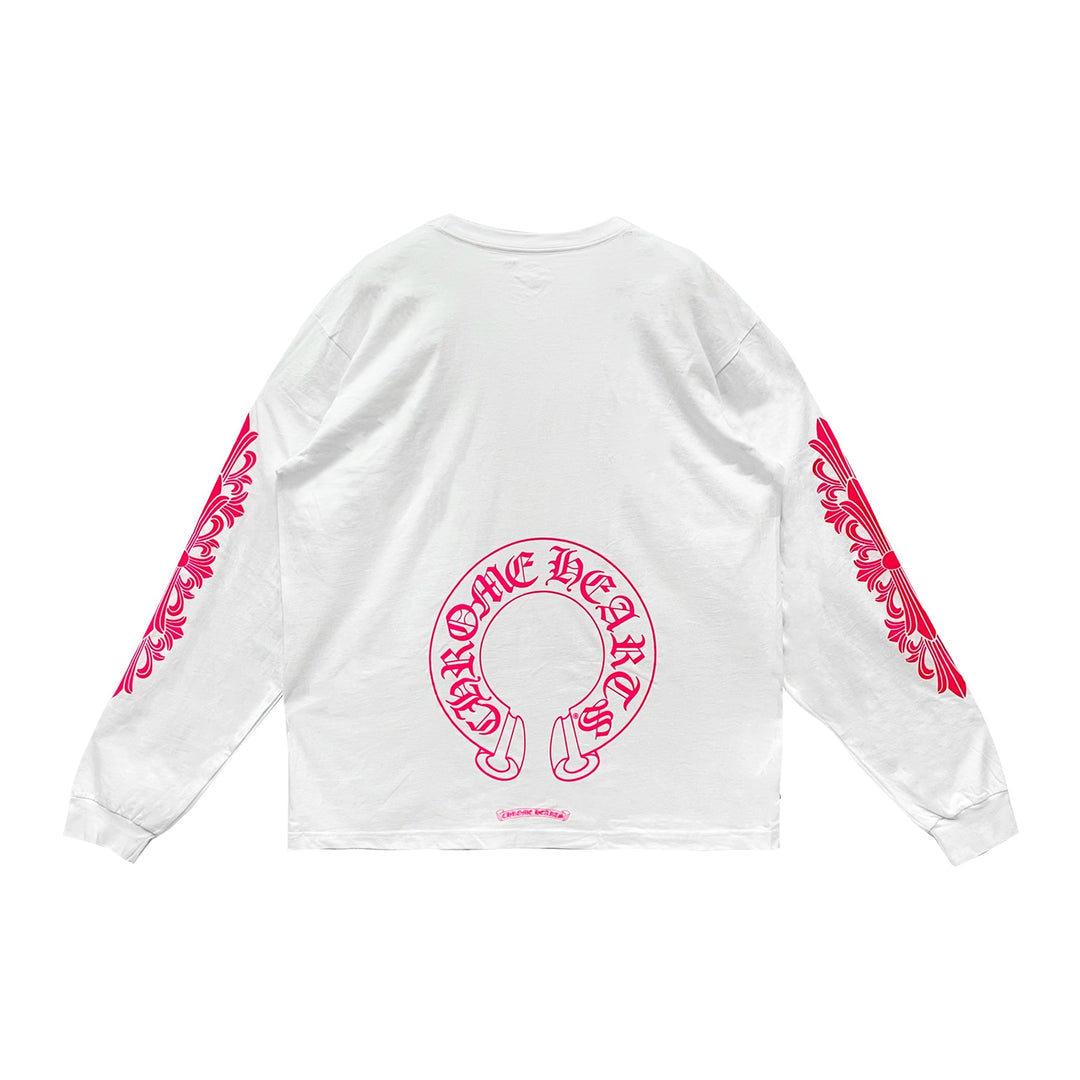 Chrome Hearts Longsleeve – foto 2