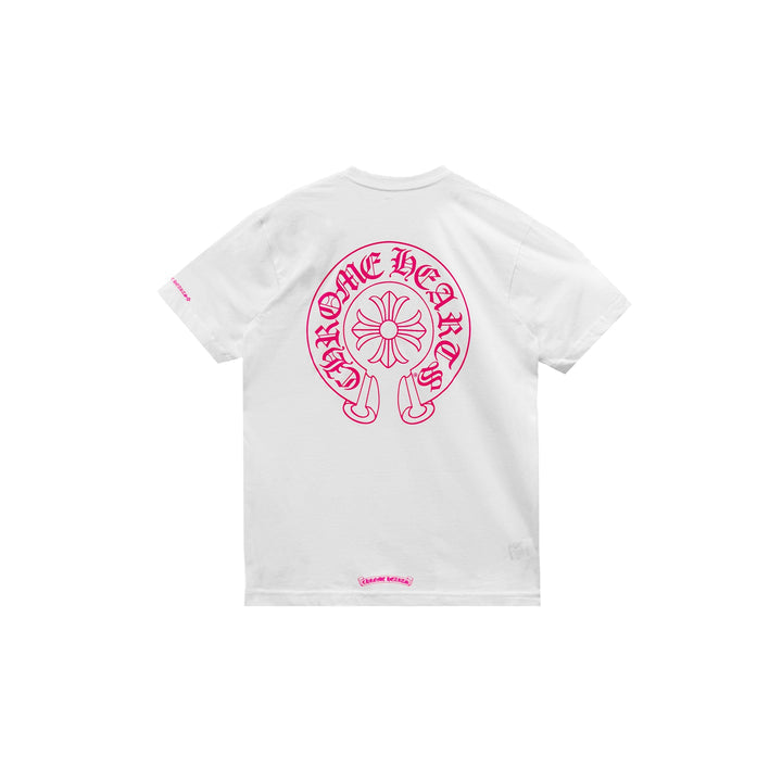 Chrome Hearts T-Shirt – foto 4