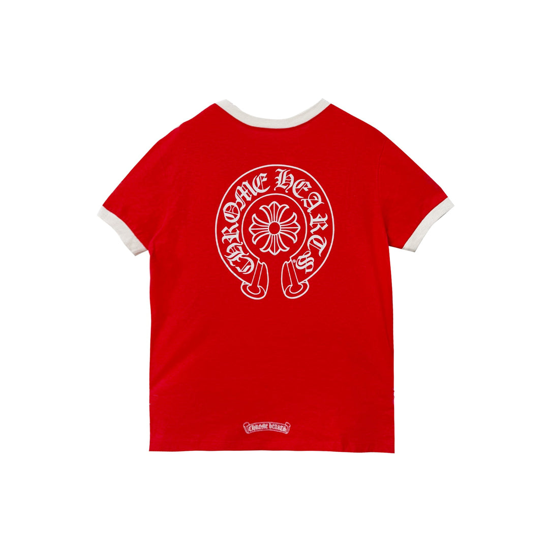 Chrome Hearts T-Shirt – foto 6