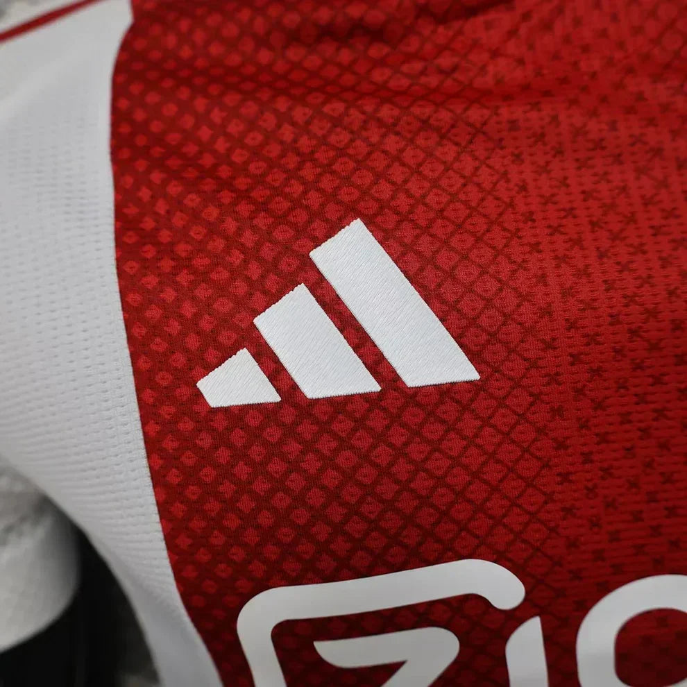 Ajax Thuis Shirt 2025/2026 – foto 3