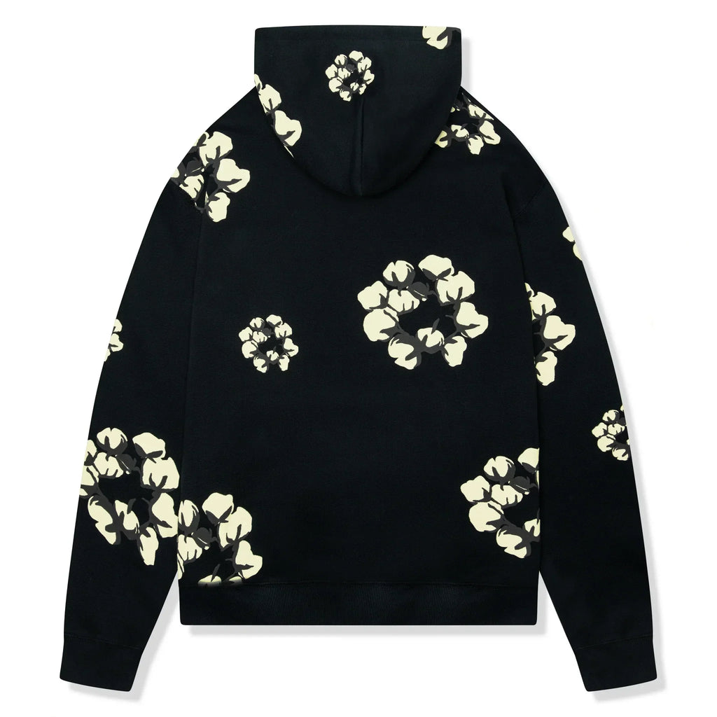 Denim Tears x CPFM Cactus Tracksuit — Zwart – foto 10