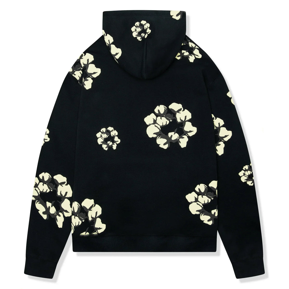 Denim Tears x CPFM Cactus Tracksuit — Zwart – foto 10