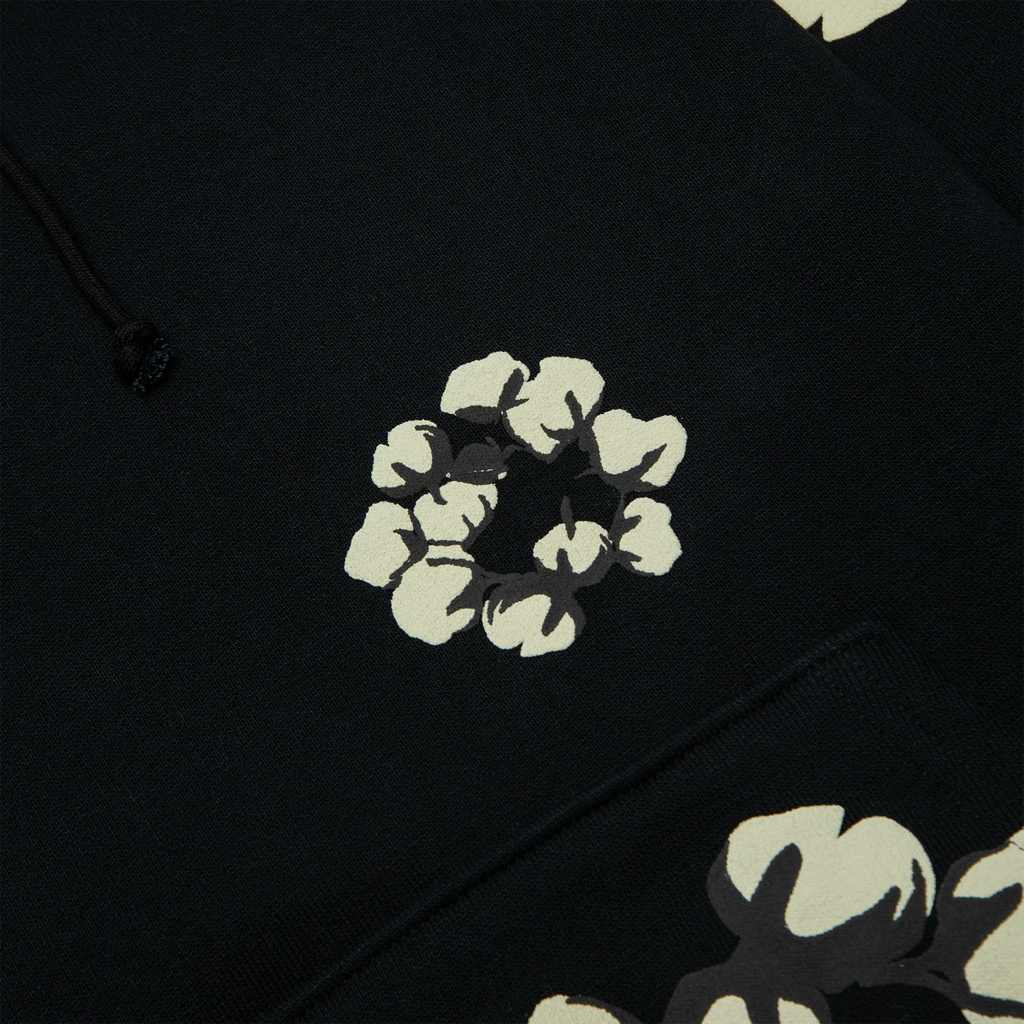 Denim Tears x CPFM Cactus Tracksuit — Zwart – foto 12