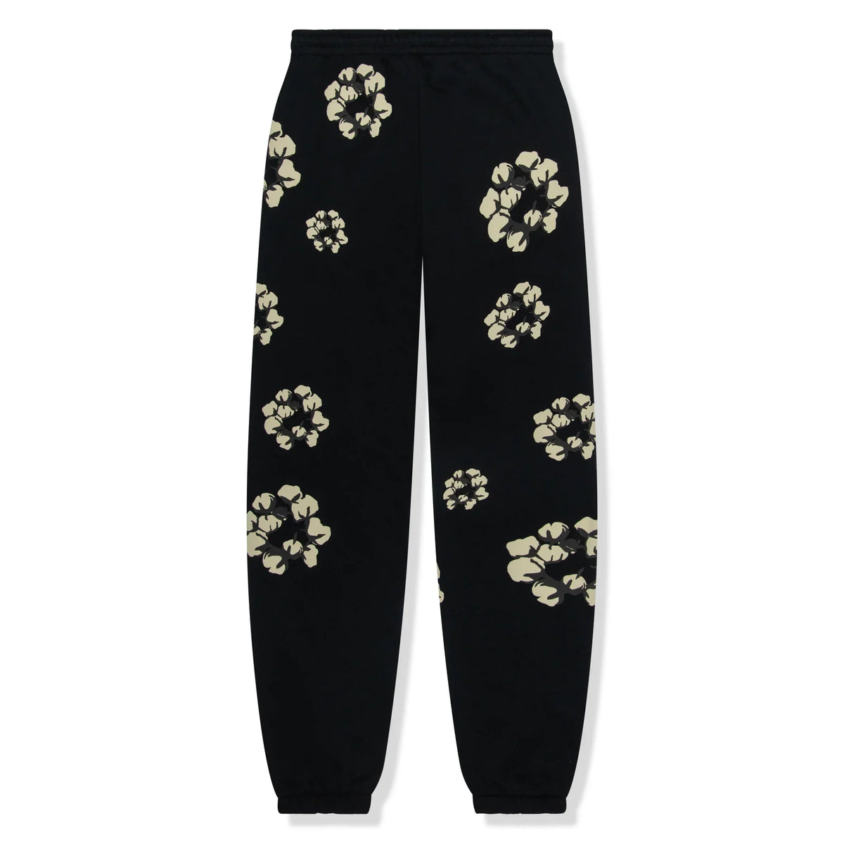 Denim Tears x CPFM Cactus Tracksuit — Zwart – foto 5