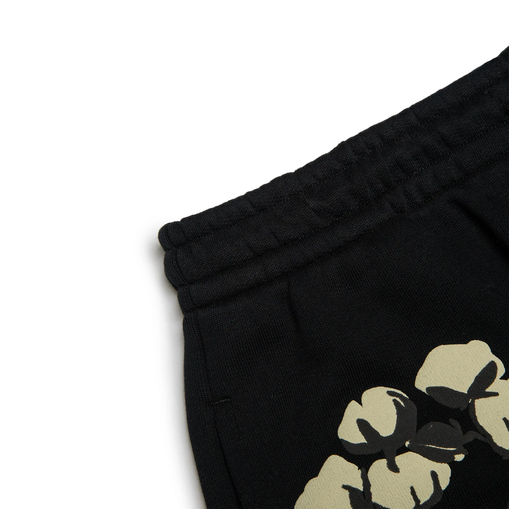 Denim Tears x CPFM Cactus Tracksuit — Zwart – foto 7