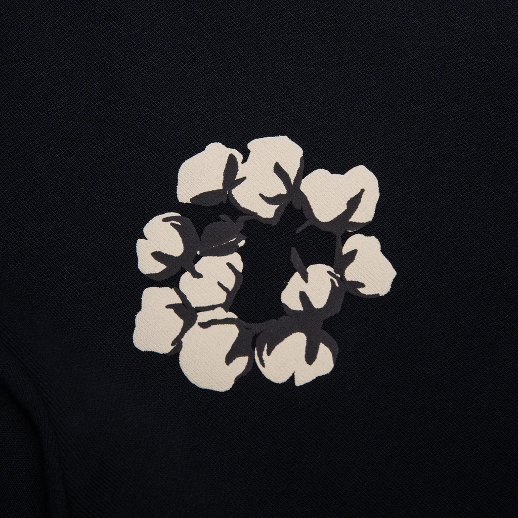 Denim Tears x CPFM Cactus Tracksuit — Zwart – foto 9