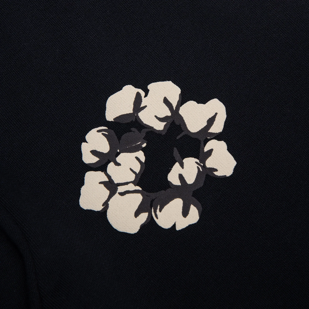 Denim Tears x CPFM Cactus Tracksuit — Zwart – foto 9