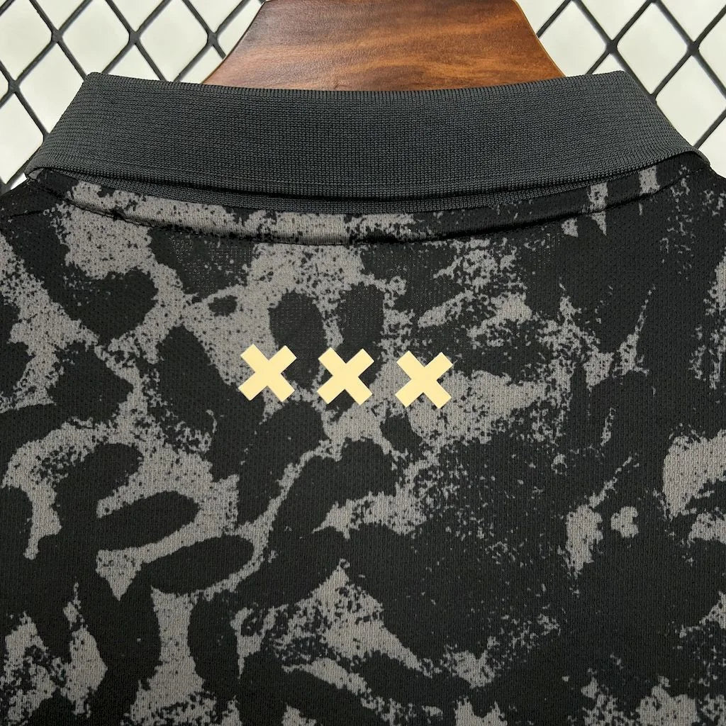 Ajax X Stone Island Jersey – foto 5