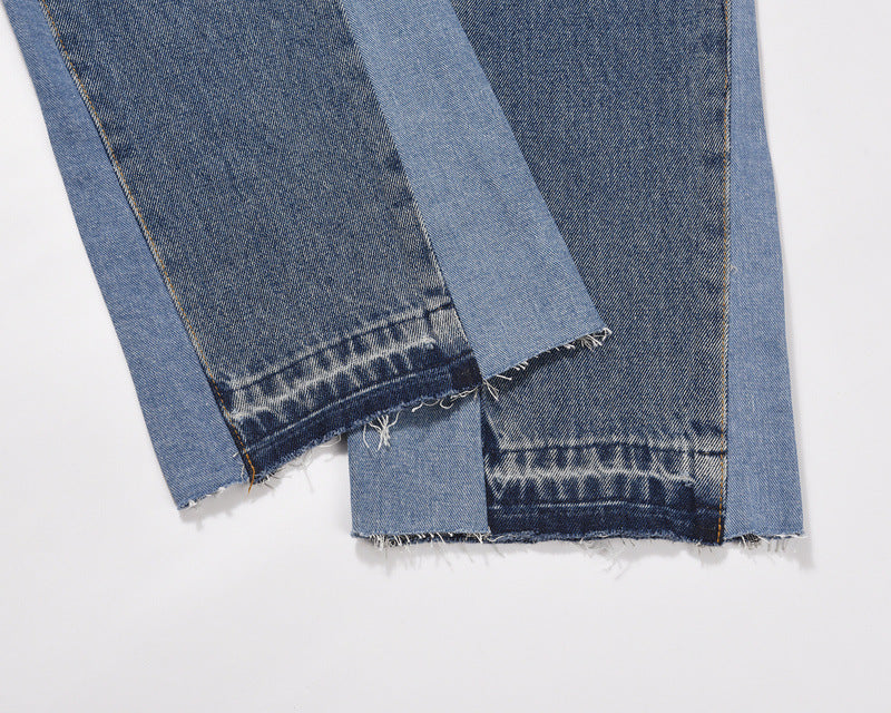 Norvik – Flared Denim – foto 4