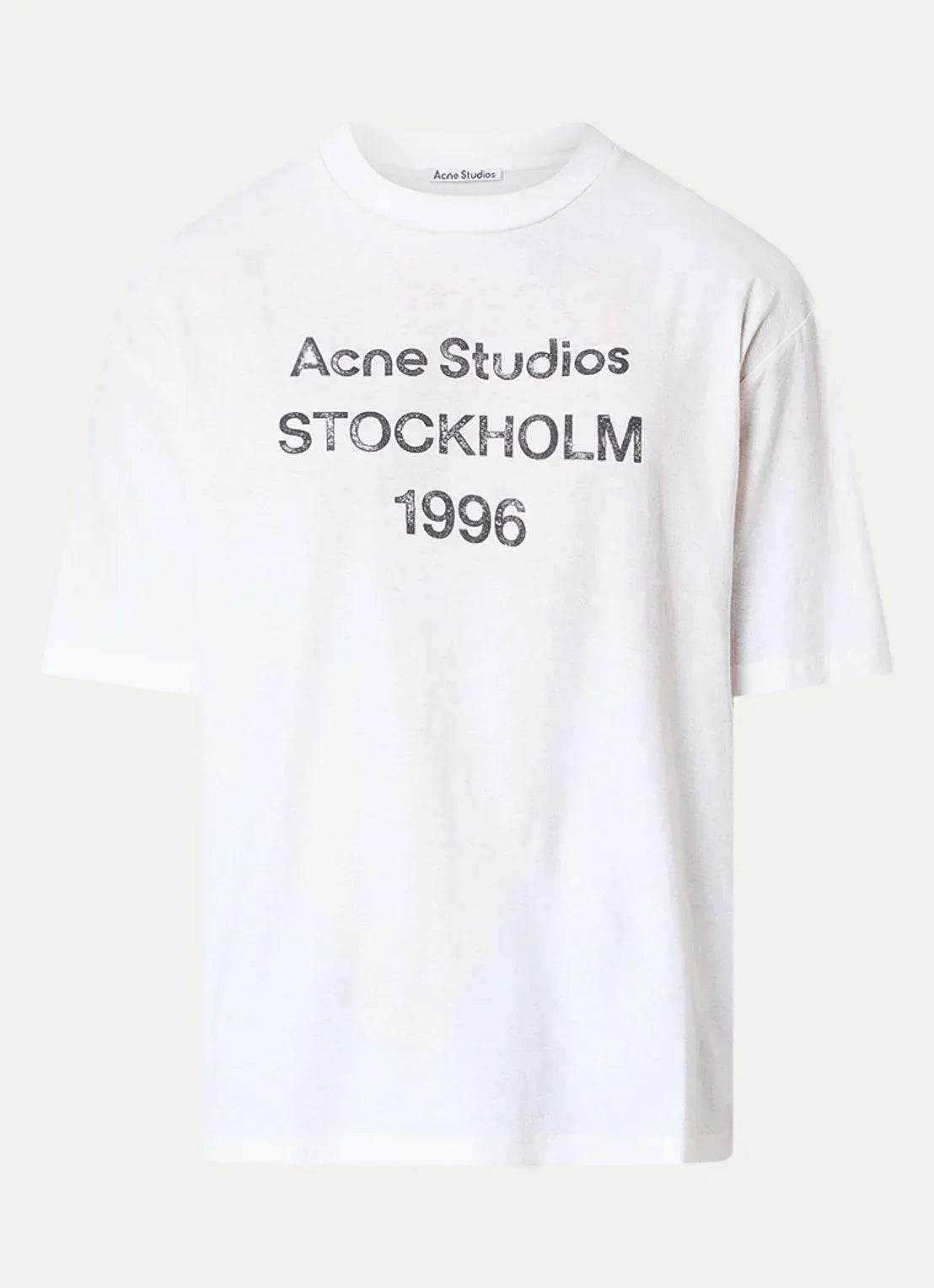 Acne Studios T-Shirt – foto 3