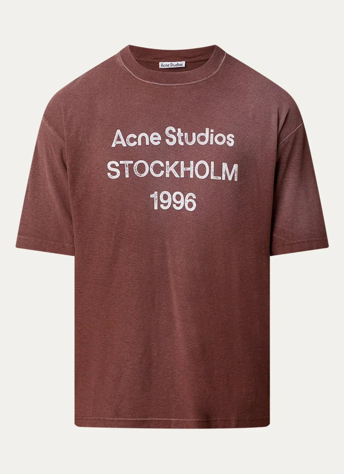 Acne Studios T-Shirt – foto 7