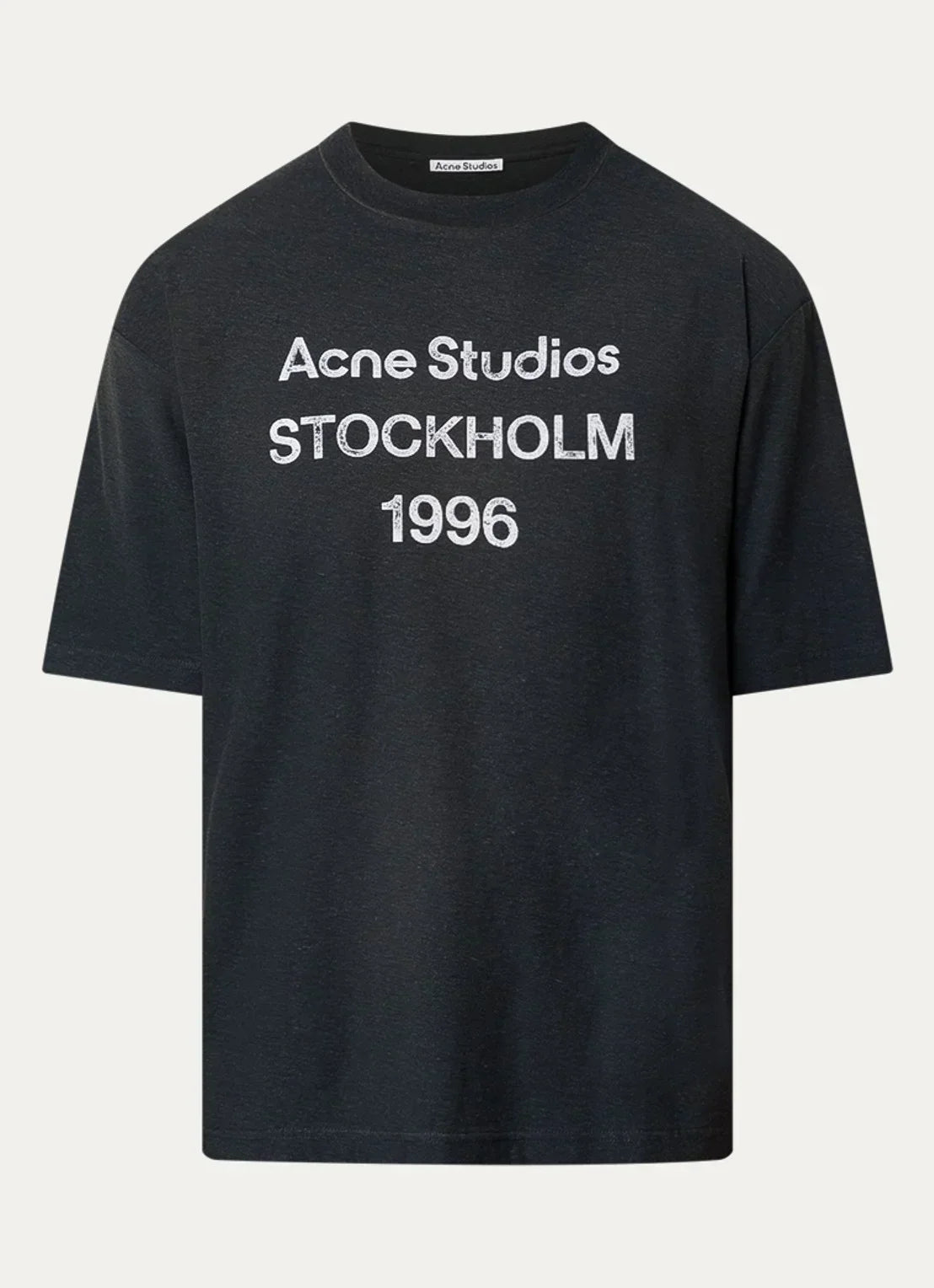 Acne Studios T-Shirt – foto 5