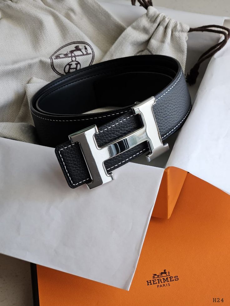 Hermes riem – foto 2