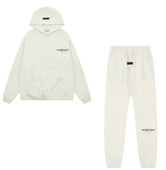 Essentials Fear of God Trainingspak – foto 3