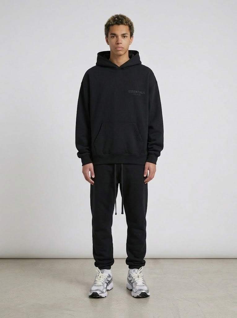 Essentials Fear of God Trainingspak – foto 6 · herenfoto