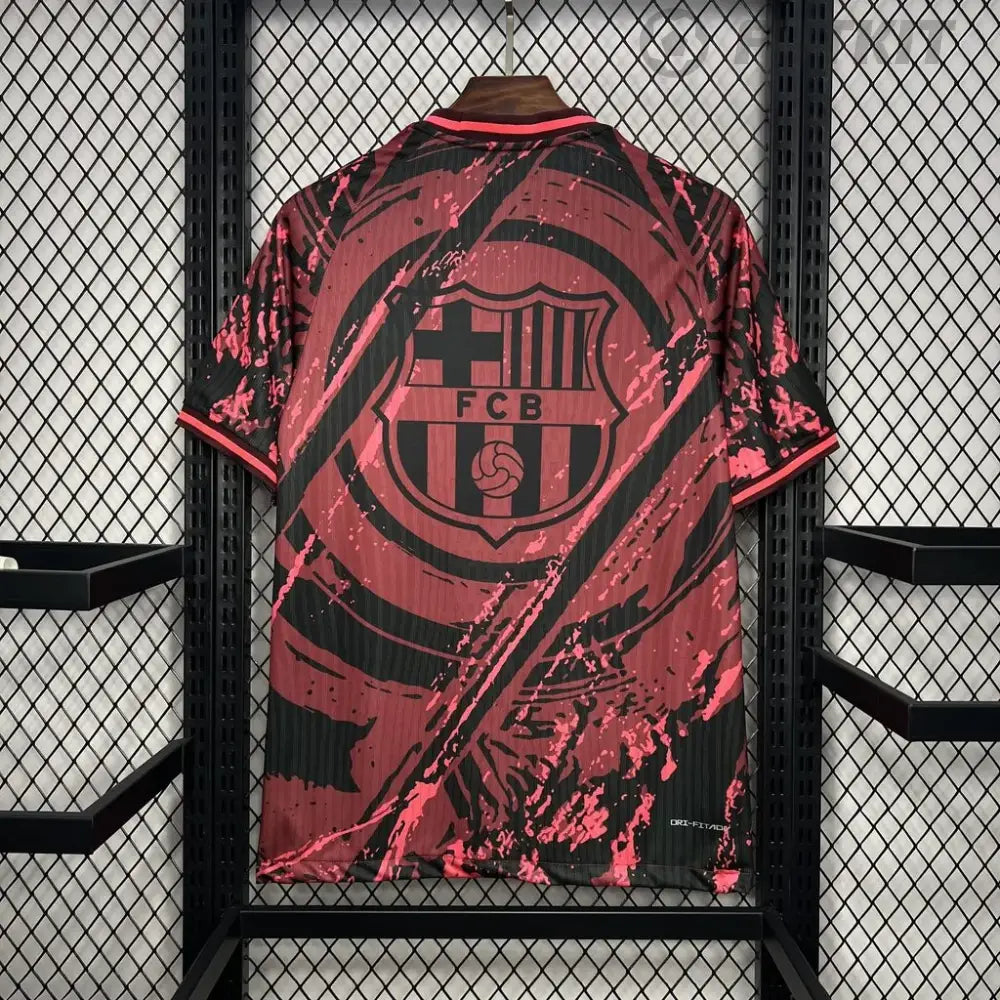 FC Barcelona 2024/25 Special Edition Shirt – foto 2