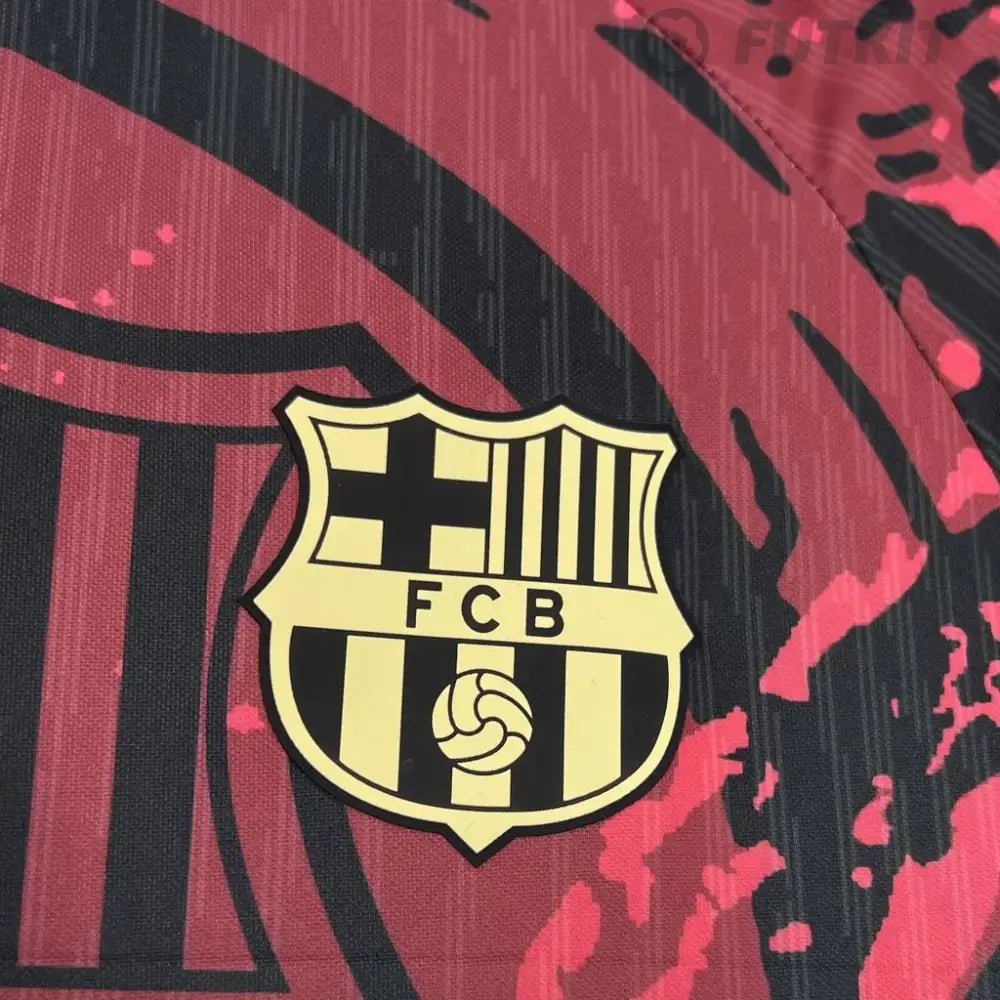 FC Barcelona 2024/25 Special Edition Shirt – foto 3
