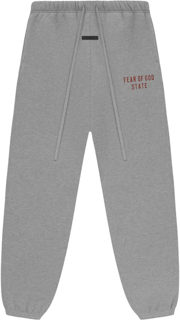 Fear of God Essentials State Set — Hoodie & Jogger – foto 6