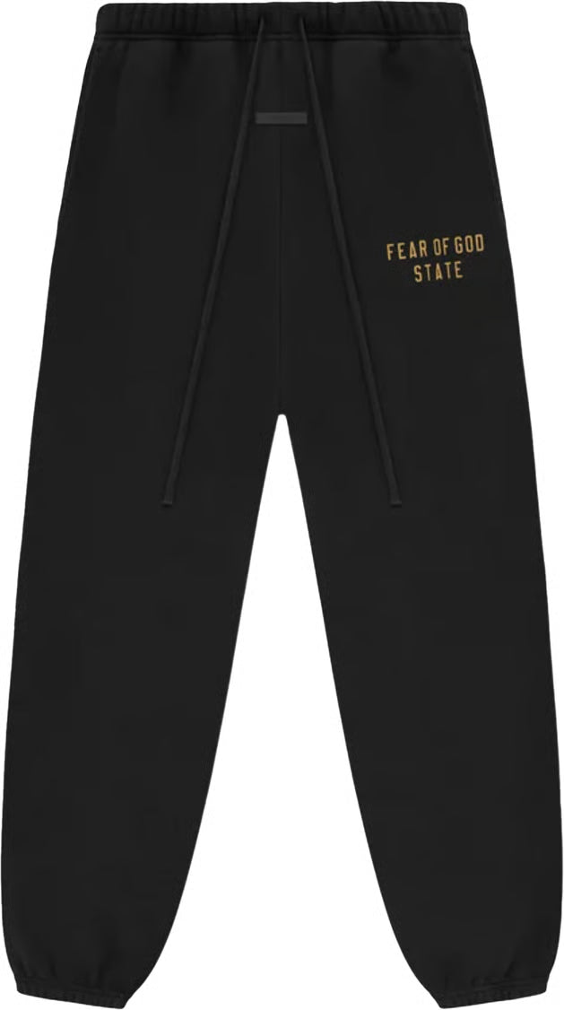 Fear of God Essentials State Set — Hoodie & Jogger – foto 3