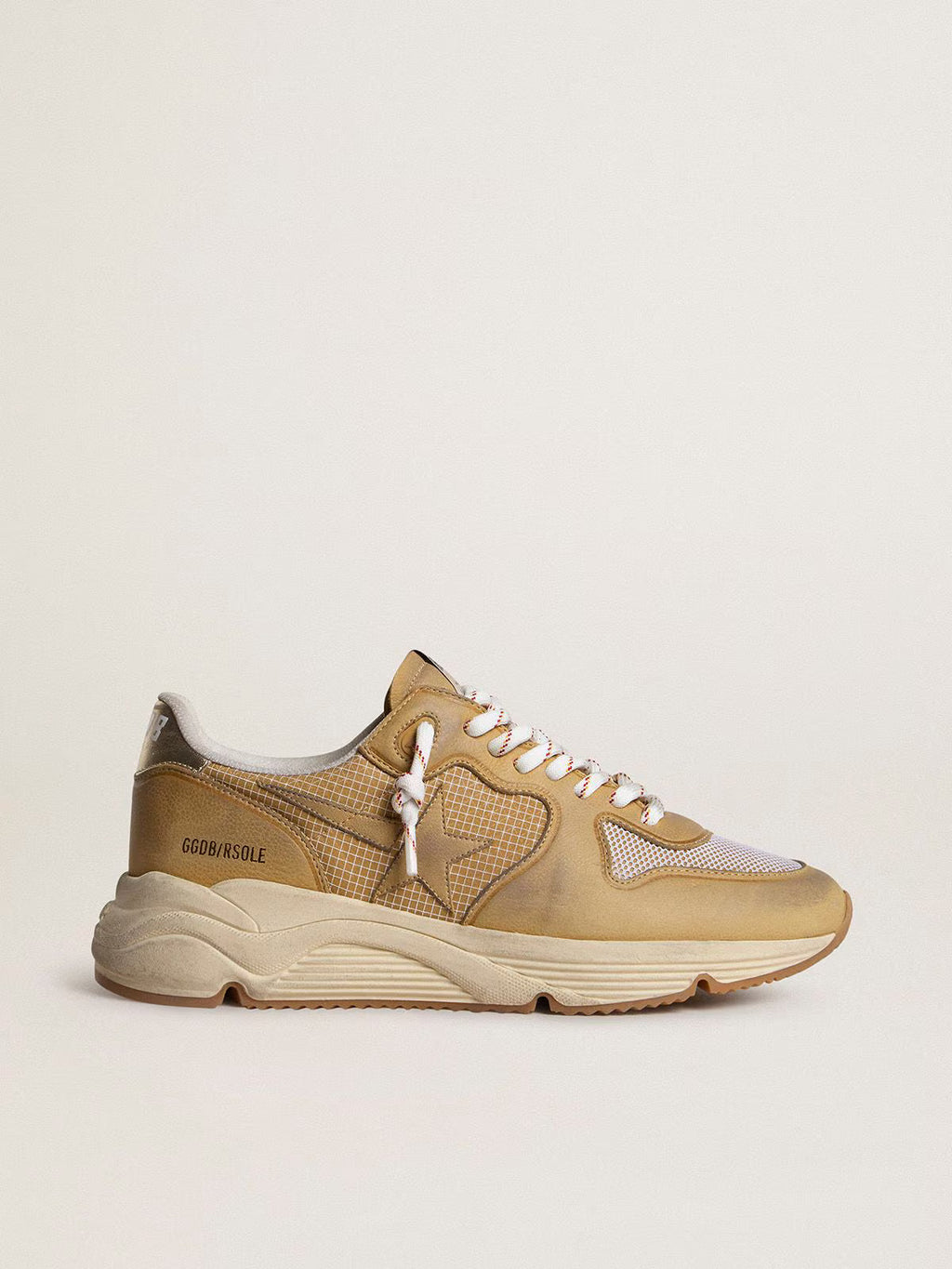 Golden Goose Running Sole – foto 11