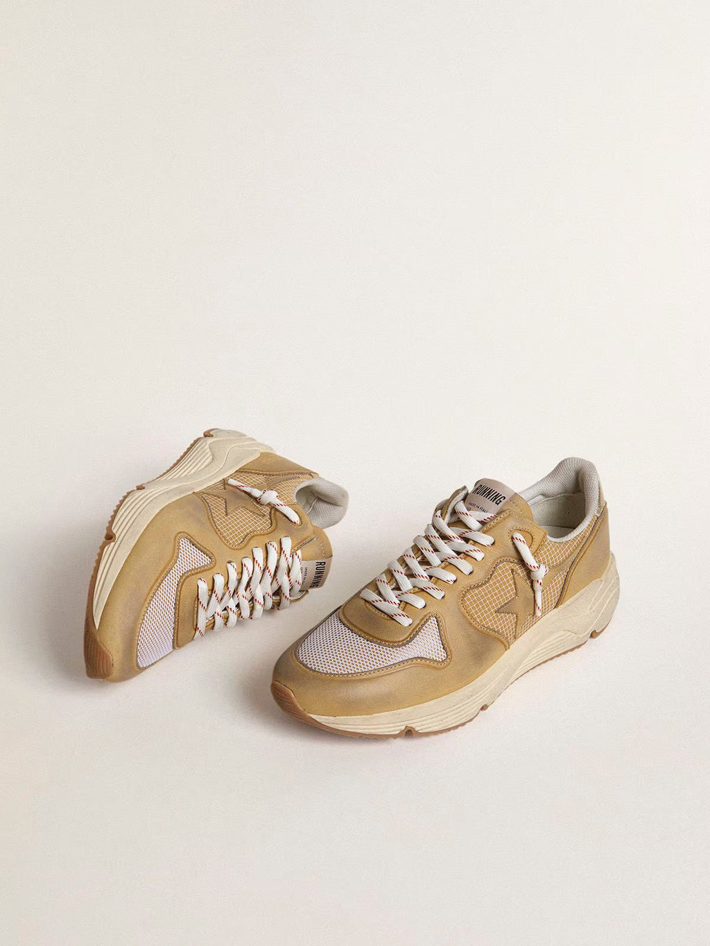 Golden Goose Running Sole – foto 45
