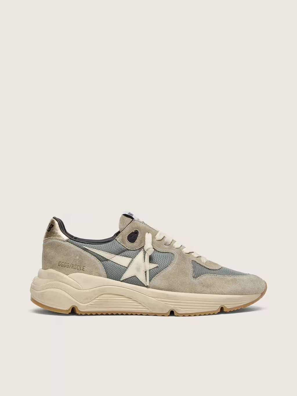 Golden Goose Running Sole – foto 10
