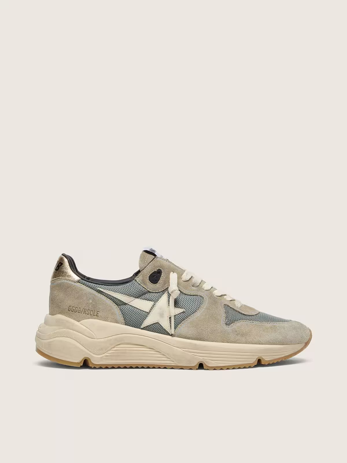 Golden Goose Running Sole – foto 10