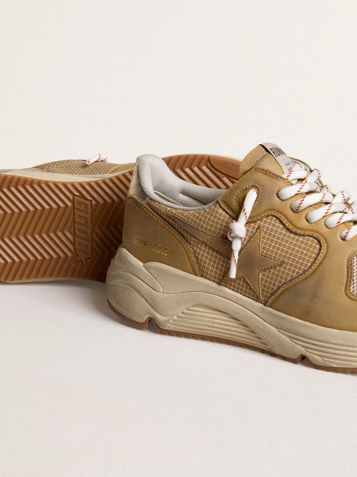Golden Goose Running Sole – foto 46